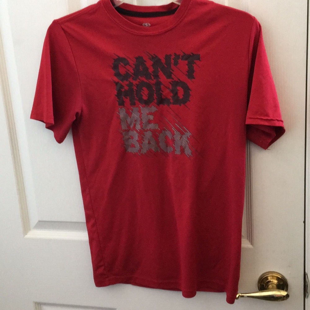 Children’s Athletic Works SS Tee (XL)